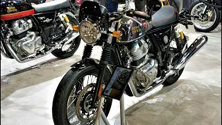 2023 ROYAL ENFIELD LINE UP|EICMA