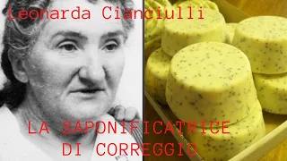 Leonarda Cianciulli: la storia della " Saponificatrice di Correggio " | Creepy Moment