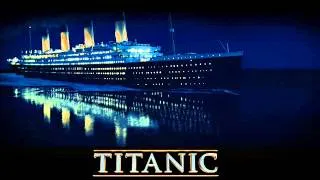 Titanic Theme "My Heart Will Go On" (James Horner) -harmonica cover-