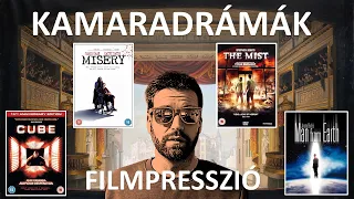 FILMPRESSZIÓ - Kamaradrámák