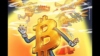Bitcoin (BTC) - Análise de fim de tarde, 26/12/2022!  #BTC #bitcoin #XRP #ripple #ETH #Ethereum #BNB