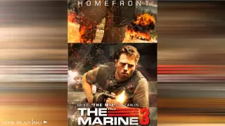 WWE The Marine: Homefront Official Theme Song: "Tomorrow Comes Today" by 12 Stones [iTunes Link]