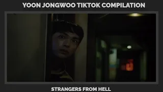 Yoon Jungwoo Memes | Strangers From Hell | Tiktok Compilation