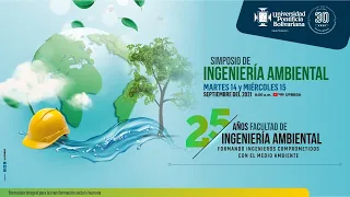 Simposio de Ingeniería Ambiental – Conferencias