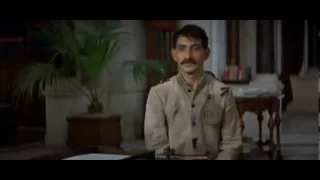 Gandhi - O FILME COMPLETO - 1982