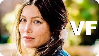 LE LIVRE DE L’AMOUR Bande Annonce VF (Jessica BIEL // 2017)