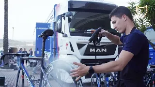 How To: Clean your bike