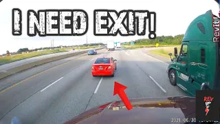 Road Rage,Carcrashes,bad drivers,rearended,brakechecks,Busted by cops|Dashcam caught|Instantkarma#64