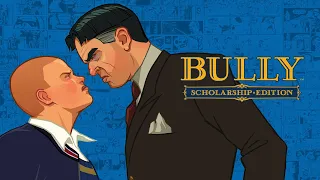 Bully Scholarship Edition All Cutscenes Movie (Game Movie) FULL MOVIE