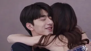 Romance drama mv 💕love Scenery💕chinese story💕lin yi and lulu xu