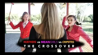 The Crossover [PART 5/5]