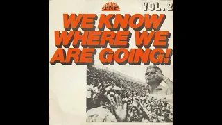 PNP We Know Where We Are Going! Vol. 2 [Full Album]