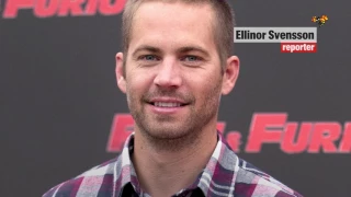 Vin Diesels sorg över Paul Walker