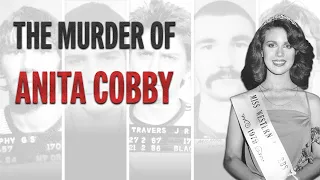 True Crime Documentary: The Murder of Anita Cobby