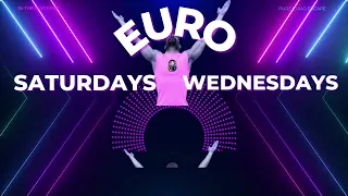 Euro Saturdays Returns October 29, 2022