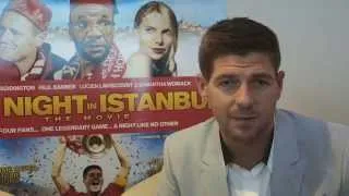 One Night In Istanbul Premiere Special