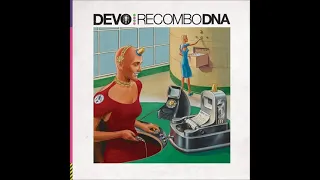 DEVO - Some Things Never Change (Demo)