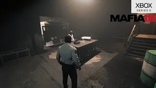 Mafia 3 - Xbox Series S Gameplay | 1080p 30fps