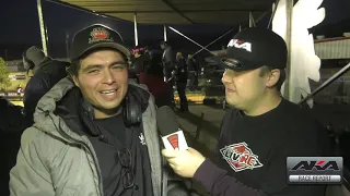 2019 Dirt Nitro Challenge - AKA Race Report - Sportsman Nitro Buggy A-Main