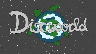 Discworld animatic | Welcome To The Black Parade [Part I]