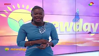 TV3Newday: Morning News (17-10-2023)