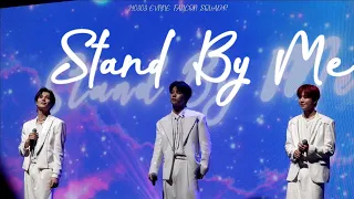 [240303]  Stand By Me  |  박한빈 이정현 박지후 HANBIN JEONGHYEON JIHOO FOCUS CAM | EVNNE FANCON SQUAD:R