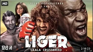 LIGER | YANGI | JANGOVOR HIND KINO 2022