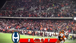 #1 Massillon vs #3 Hoban - 2023 Ohio D2 State Final | 53 YEAR DROUGHT IS OVER