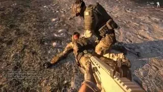 ARMA 3 CAMPAIGN (PC GAME PLAY) MOST REALISTIC WAR GAME EVER  MADE