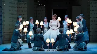 Cendrillon – Act 1 Finale (Joyce DiDonato, Eglise Gutiérrez, The Royal Opera)