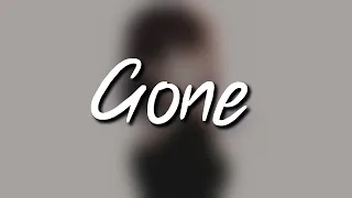 ROSÉ - 'Gone'