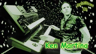 Ken Martina -A Simple Story ( Korg Pa 900 )Remastering Cover