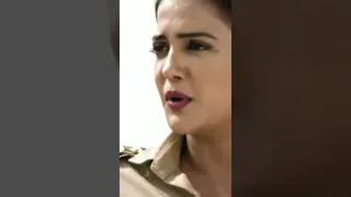 Karishma singh & Haseena malik sad video | Karishma singh | Madam sir #madamsir #karishmasingh