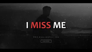 Sad Type Beat - "I Miss Me" Emotional Piano Instrumental 2021