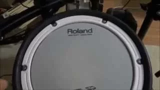 How To Record Roland TD11 Sounds On A Computer