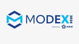 Experience the Full Spectrum Supply Chain at MODEX 2024