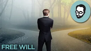 Do You Have Free Will? (Hint: Not Really) | Answers With Joe