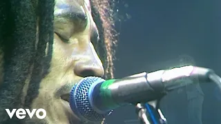 Bob Marley & The Wailers - The Heathen (Live At The Rainbow Theatre, London / 1977)