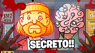 DESCUBRI EL SECRETO DE LA VIDA!! 😱😱