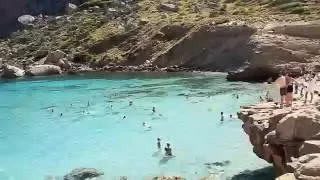 Cala Figuera (Beach) - Mallorca Best Beaches
