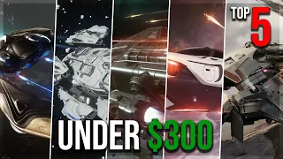 Best Exploration Ships | Star Citizen | Buyers Guide