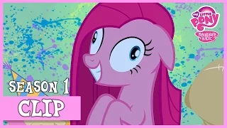 Pinkamena Diane Pie (Party of One) | MLP: FiM [HD]