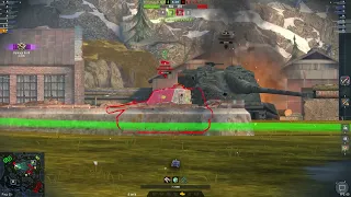 Jagdtiger | World of Tank Blitz | WOTB