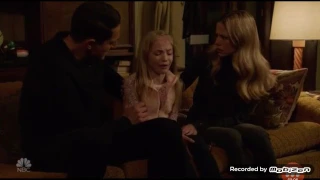 Grimm 6x12 scene