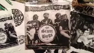 THE SCUMBUGS - 2ND FLOOR