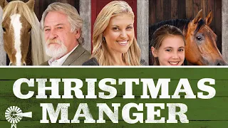 A Christmas Manger - Full Movie | Christmas Movies | Great! Christmas Movies