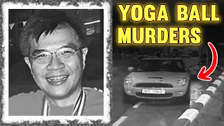 The Yoga Ball Murders: A Story of Incredible Police Work