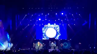 Minuto HM: Whitesnake - Still Of The Night - Rockfest 2019 - São Paulo - 4K