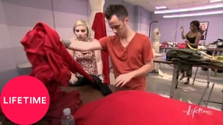 Project Runway: Colorblind | Lifetime