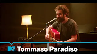 VH1 Storytellers Tommaso Paradiso: Completamente